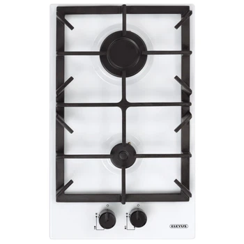 Газова варильна поверхня ELEYUS CABO 30 WH CF