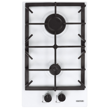 Газова варильна поверхня ELEYUS CABO 30 WH CF
