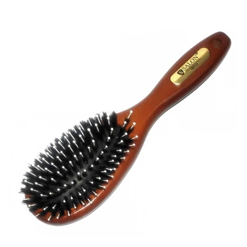 Щетка для волос SALON Professional 7697CLB