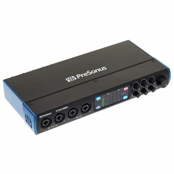 Звукова карта Presonus Studio 1810c