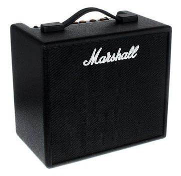 Комбопідсилювач Marshall Code 25