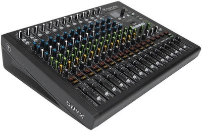 Мікшерний пульт MACKIE Onyx 16