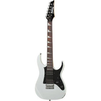Електрогітара Ibanez GRGM21-WH Micro