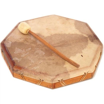 Барабан Terre Shaman Drum Octagon 40cm
