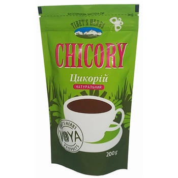 Цикорій Tibet's Herbs 200г