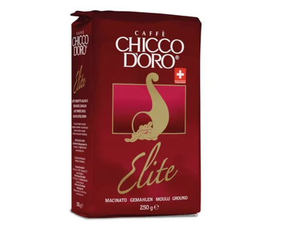 Кава мелена Chicco D'oro Elite 250г