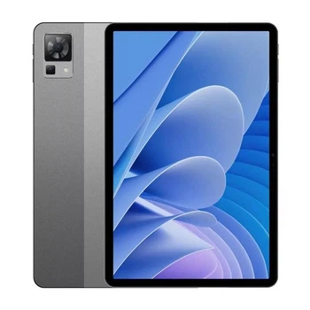 Планшет 11" Doogee T30 Pro 8/256Gb Android 13 LTE 8580 mAh Space Grey