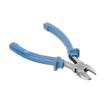 Бокорезы 160 мм Intertool
