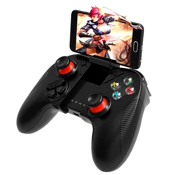 Беспроводный джойстик геймпад SHINECON QH-S01 Bluetooth для смартфона и ПК