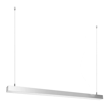 LED светильник офисный белый 40Вт SMD5730, 3000K/4000K/6000K, 3200 Лм EH-OFLW-40W Electro House