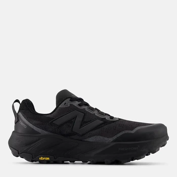 Buty do biegania męskie New Balance Hierro MTHIERZ9 40.5 (7.5US) Czarne (197967688485)