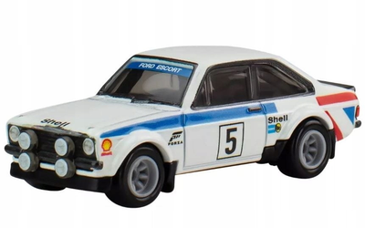 Машинка Hot Wheels Pop Culture 78 Ford Escort RS 1800 MK2 1:64 (194735100163)