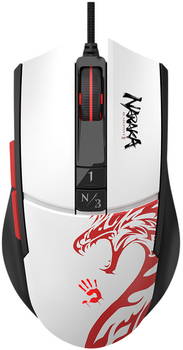 Мышь A4Tech L65 Max Naraka RGB (A4TMYS47526)