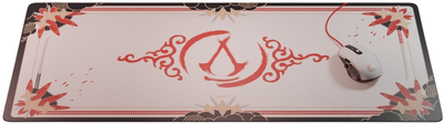 Мышь с игровой поверхностью Lexip X Ubisoft Assassin's Creed Shadows Initiate Bundle (UBXLXBOX001)