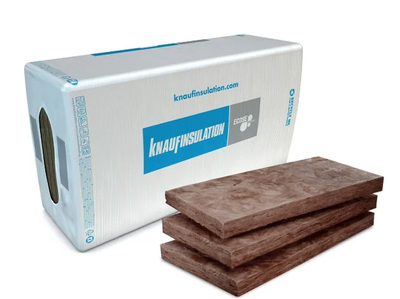 Скловата Knauf Insulation EKOBOARD 50x610x1250 мм 12.2 м2