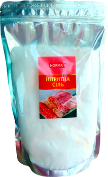 Нитритная соль Norma 1.3 кг (4820223412130)