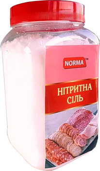 Нитритная соль Norma 650 г (4820223412123)