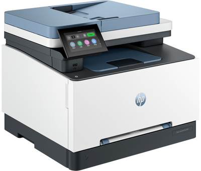 Urządzenie wielofunkcyjne HP Color LaserJet Pro MFP 3302fdn (499Q7F#B19)