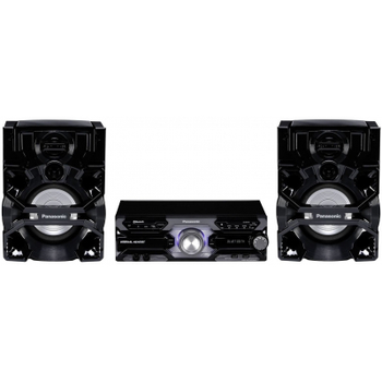 Магнитола Panasonic SC-AKX710GSK