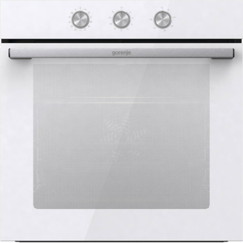 Духова шафа Gorenje BO6727E03WG