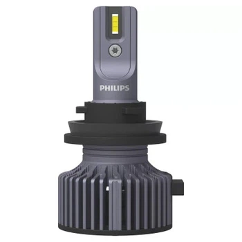 Автолампа Philips 11362U3022X2