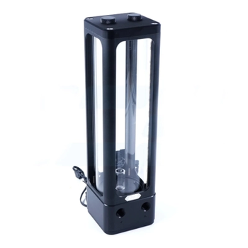 Помпа для СЖО IceManCooler IPR-DX3-BK24Q