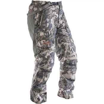 Штаны Sitka Gear Blizzard AeroLite Optifade Open Country XL (30078-OB-XL)