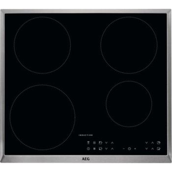 Варочна поверхня AEG IKB64301XB
