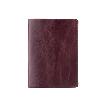 Портмоне для документов HiArt AD-01-C19-1718-000 Crystal Sangria