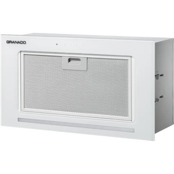 Вытяжка кухонная GRANADO Palamos 4613-1200 White glass (GCH4613120055)