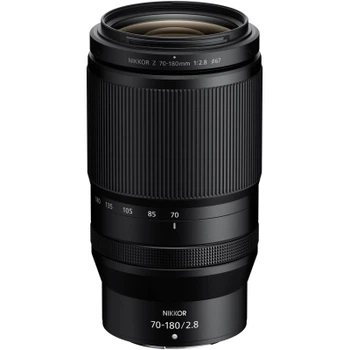 Об'єктив Nikon NIKKOR Z 70-180mm f2.8 (JMA721DA)