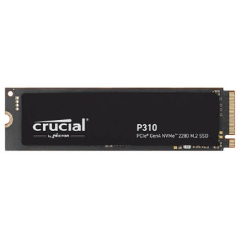 SSD Micron, об'ємом 1 тб купити в Києві: ціна, відгуки, продаж