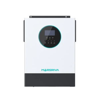 Сонячний інвертор Marsriva MR-SPF3000-II 3kW 24V (MR-SPF3000-II)