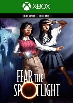 Ключ активации Fear the Spotlight для Xbox One/Series S/X