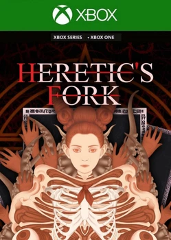 Ключ активации Heretic's Fork для Xbox One/Series S/X