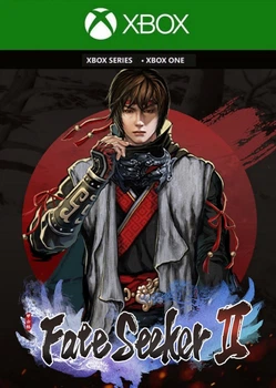 Ключ активации Fate Seeker II для Xbox One/Series S/X