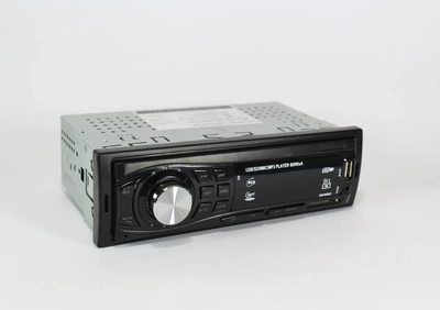 Автомагнітола JSD 306BT ISO з підтримкою Bluetooth