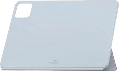 Силіконовий чохол Magnetic Adsorption Cover Xiaomi Pad 6 Max 14 Blue