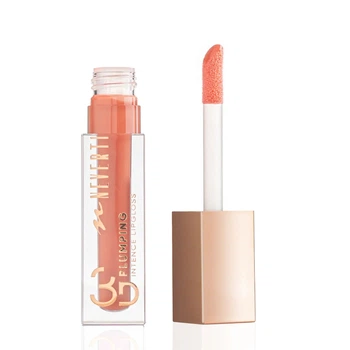 Блеск для губ Neverti 3D Plumping Intense Lipgloss NP800 - №005 (Chocoholic)