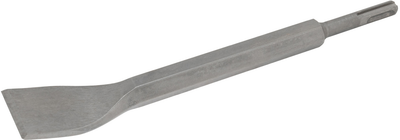 Зубило плоское Granite Curved SDS-Plus 250 х 40 х 17 мм (1-40-255)