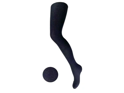 Колготки Африка Колготки дитячі арт.М24В302Р розмір 19, рис. 8769, колір - чорні р.19