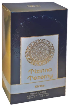Туалетная вода для женщин ABD Tizinna Tezerny Kirste 100ml