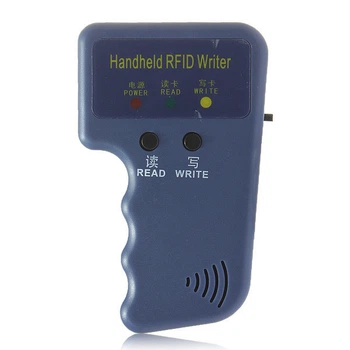 RFID клонер, дубликатор 125кГц ключей/меток
