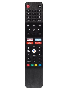 Пульт для Blaupunkt 55UТ965 (SW-V5) з голосовым управлением (3679-1)
