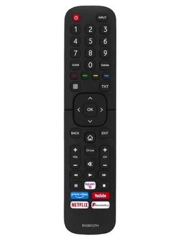 Пульт для телевизора Hisense EN2BO27H (3666)