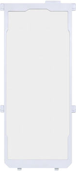 Пиловий фільтр до корпусу Lian Li Front Dust Filter, White (G89.LAN216-2W.00)