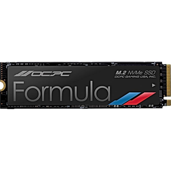 Накопичувач SSD OCPC m.2 NVMe 1TB MFL-300 (SSDM2PCIEF1TB)