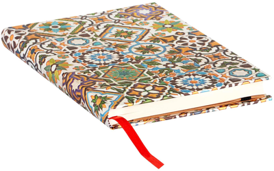 Блокнот Paperblanks Porto Mini в лінії 9 х 14 см 176 аркушів (9781439796016)