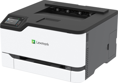 Принтер лазерний Lexmark C4342 (47C9320)