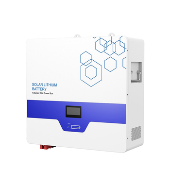 Акумулятор Anern LiFePO4 літій-залізо-фосфатний для ДБЖ 24V100AH AN-LPB-N-24100